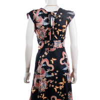 Dancing Dragons Veronica Lake