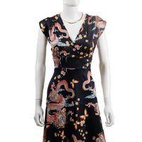 Dancing Dragons Veronica Lake