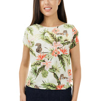 Tigers on Vacation Shirt