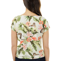 Tigers on Vacation Shirt