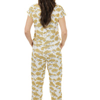Forest Canopy PJ Pants