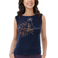 Super Bloom Meerkat Tank