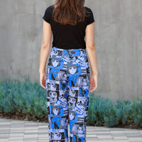 "Cute" Anime PJ Pants