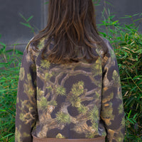 Joshua Tree Bomber Jacket