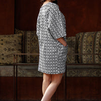 Panda Panda Pocket Dress