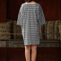 Panda Panda Pocket Dress