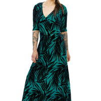 Green Bamboo Vivienne