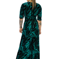 Green Bamboo Vivienne