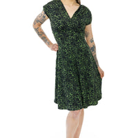 Midnight Moss Veronica Lake