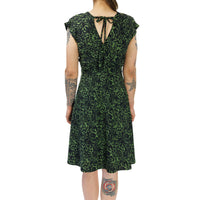 Midnight Moss Veronica Lake