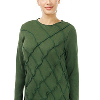 Green Beuys Sweater