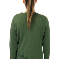 Green Beuys Sweater