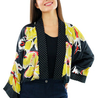 Bruce Lee Kimono Jacket