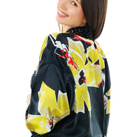 Bruce Lee Kimono Jacket