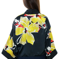 Bruce Lee Kimono Jacket