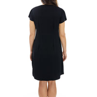 Black Thistle T-tunic