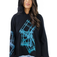 Falling Frames Hoodie