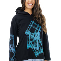 Falling Frames Hoodie