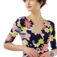 Pop Of Daisy Cleopatra Dress