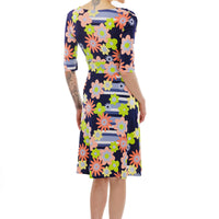 Pop Of Daisy Cleopatra Dress