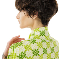 Grassy Games Vintage Cap Sleeve