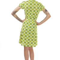 Grassy Games Vintage Cap Sleeve