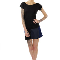 Classic Cap Sleeve Top