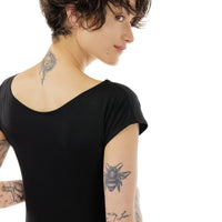 Classic Cap Sleeve Top