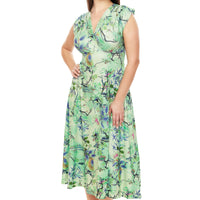 Japanese Garden Long Veronica Lake