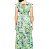 Japanese Garden Long Veronica Lake