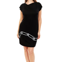 Keepin' it Together Tunic Dress