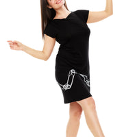 Keepin' it Together Tunic Dress