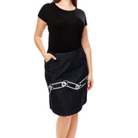 "Keepin' It Together' Skirt