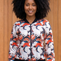 Fairy Foxy Jacket