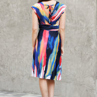 Color Blending Veronica Lake