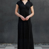 Midnight Sparkles Veronica Lake