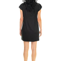 Hopping Bunnies T-shirt Tunic