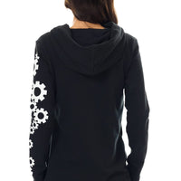 Gears in Motion Hoodie