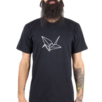 Mens Crane Tee