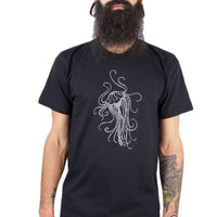 Men's Jellyfish Tee