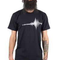 Men's Seismograph Tee