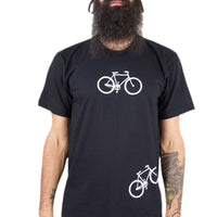 Men's Bike Tee