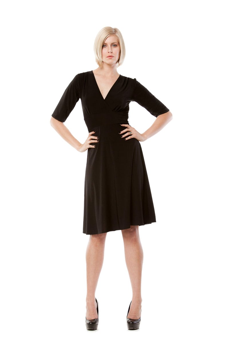 blue dress for baby girl Black Cleopatra Dress M (8