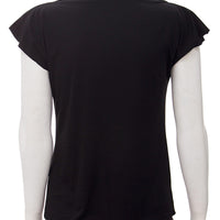 SOS Morse Code Shirt