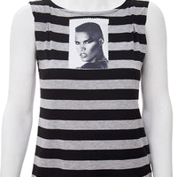 Grace Jones Tee
