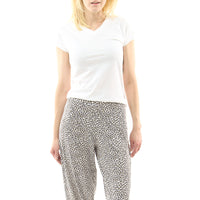 Baby Cheetah Jeanie Pants