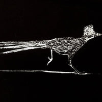 Men's Roadrunner Tee