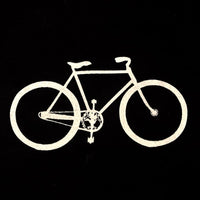 Men's Bike Tee