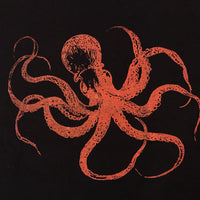 Men's Octopus Tee