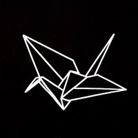 Mens Crane Tee